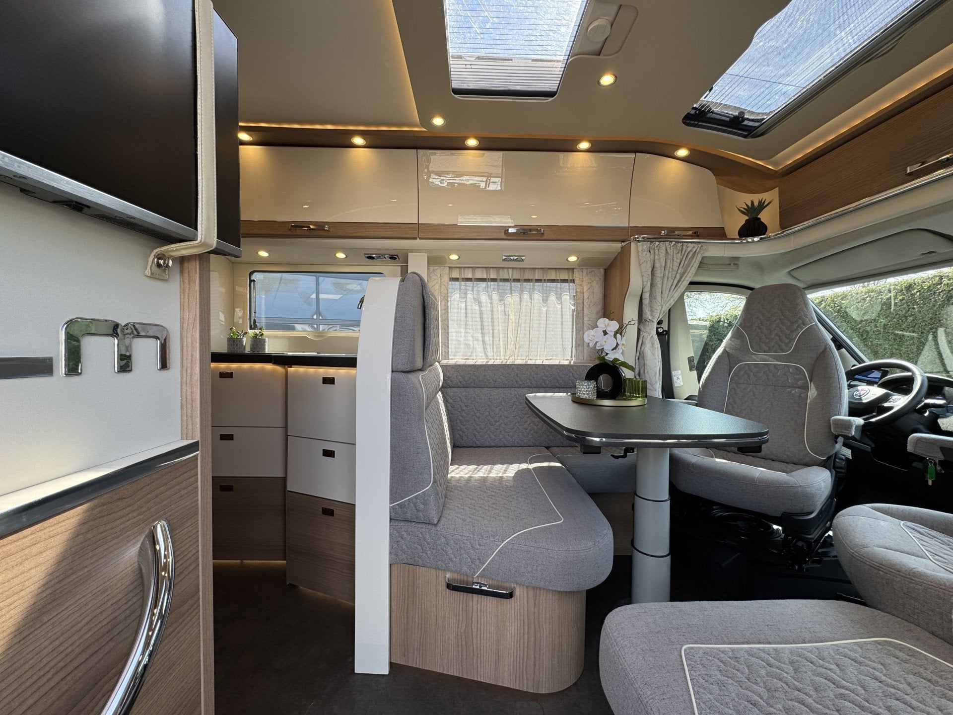 Caravans And Camping Carthago