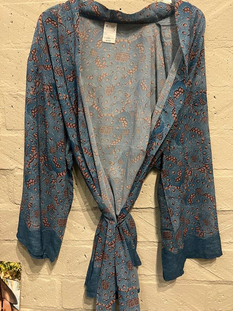 Opera kaftan maat M NIEUW!! Nieuwprijs €105, Nu €40,-, Ophalen of Verzenden, Nieuw, Overige typen
