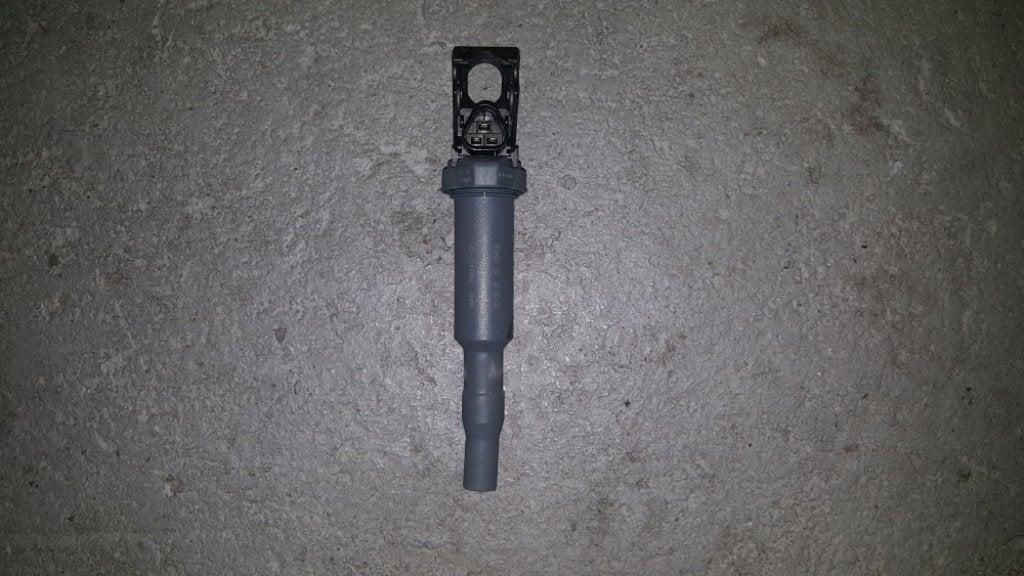 Bobine BMW E90 320i 2008 763847702, Ophalen of Verzenden
