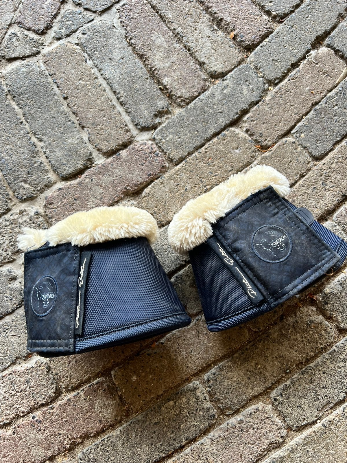 Springschoenen, Hoefschoenen, Ophalen of Verzenden, Zo goed als nieuw, Cob
