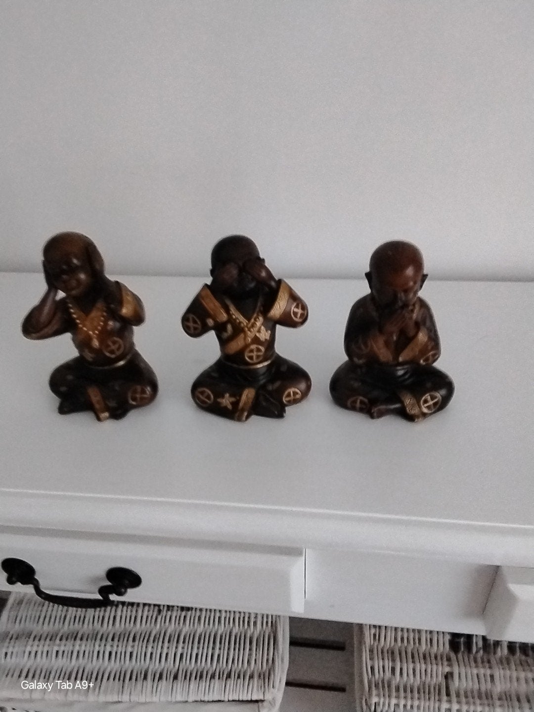 Brocante, Ophalen, Gebruikt, Poppenhuis
