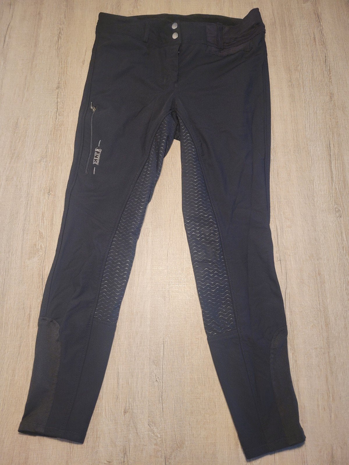 ELT paardrijbroek - maat 44, Dieren en Toebehoren, Paardrijkleding, Ophalen of Verzenden, Gebruikt