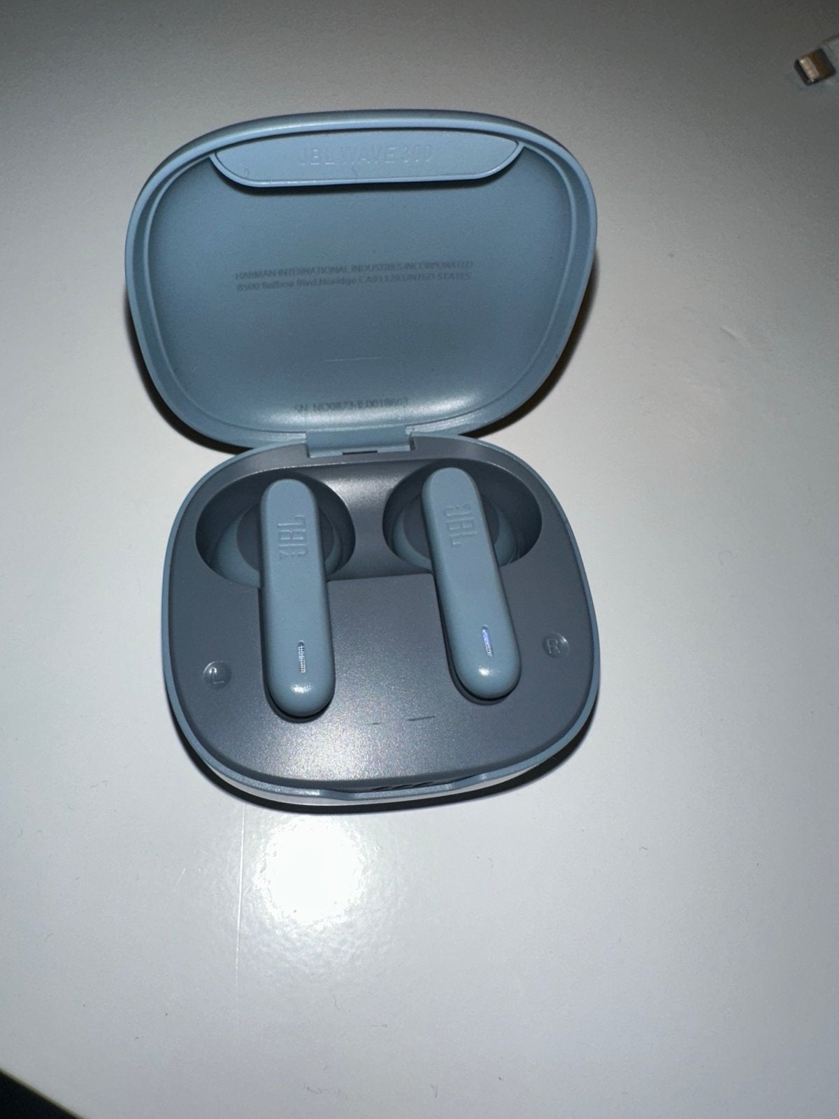 JBL Wave Buds In-ear Koptelefoon - Zo goed als nieuw, In-ear, JBL, Bluetooth, Ophalen of Verzenden