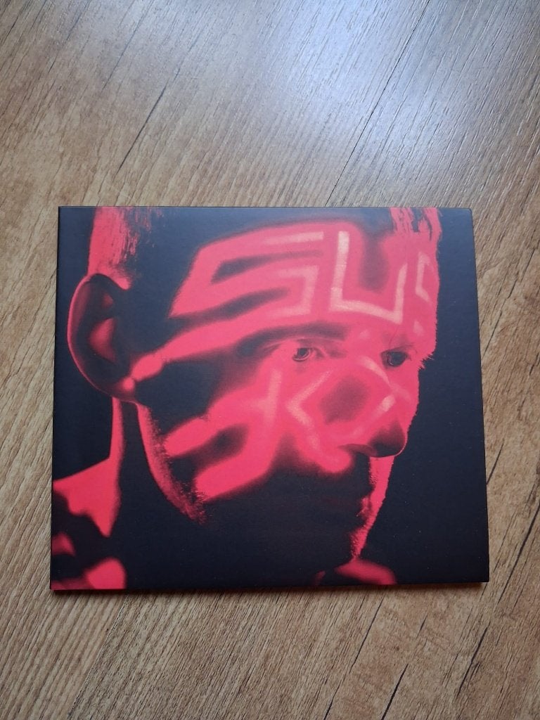 Chris Clark – Sus Dog, Cd's en Dvd's, Cd's | Dance en House, Ophalen, Zo goed als nieuw, Ambiënt of Lounge