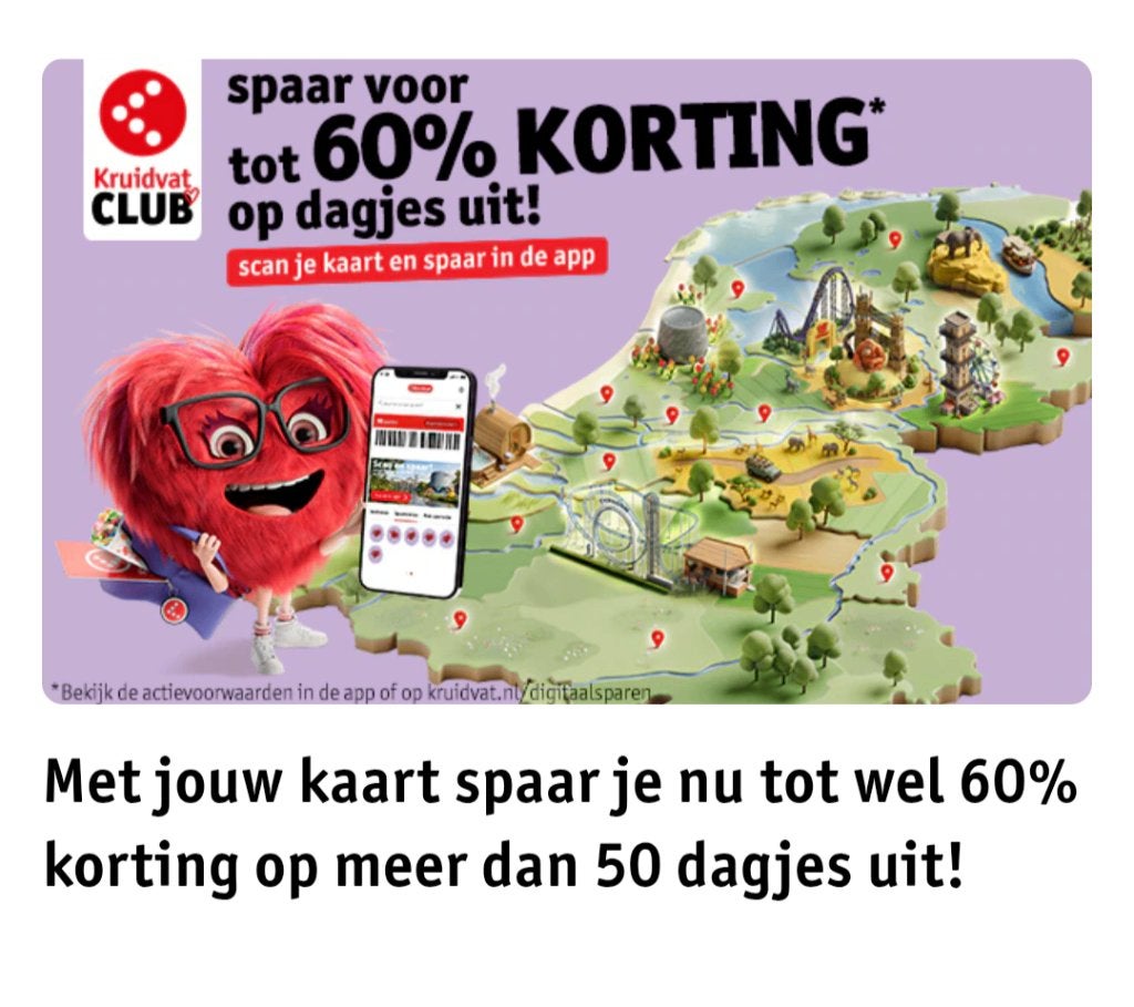 Gezocht gratis vouchercode van Kruidvat of ruilen AH kaart, Drie personen of meer, Kortingsbon, Overige typen