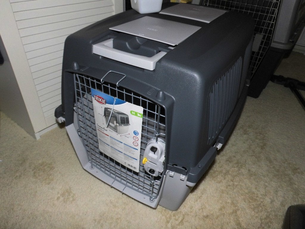 Transport kennel TRIXIE Gulliver 5 nieuw, Dieren en Toebehoren, Ophalen, Nieuw