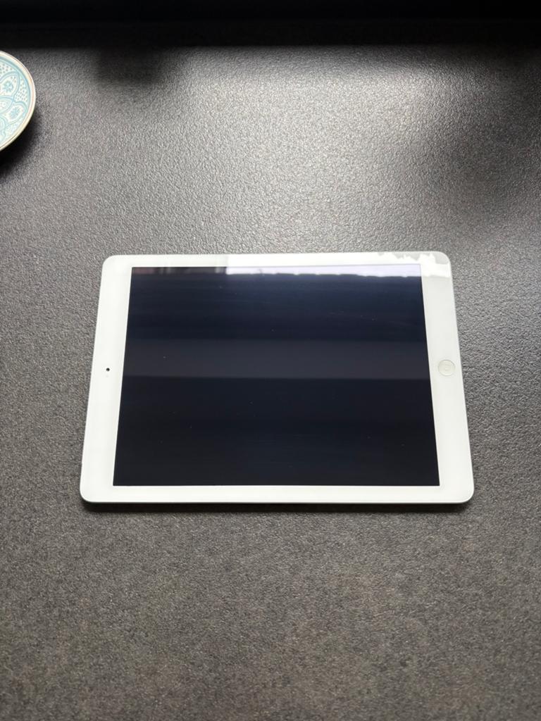 Apple iPad Air 128GB WiFi + Cellular (A1475), Computers en Software, Apple iPads, Gebruikt, Apple iPad Air, Wi-Fi en Mobiel internet