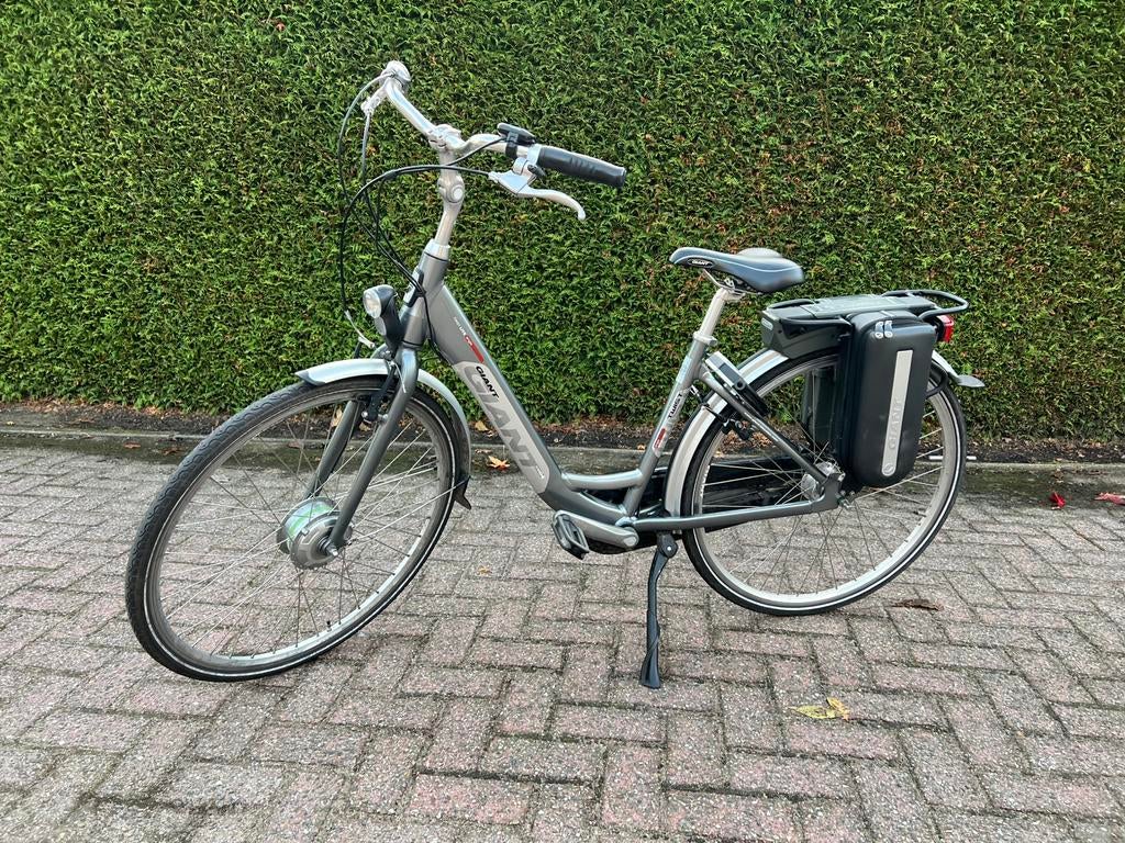 Giant Twist e-bike.   Lage instap, Ophalen of Verzenden
