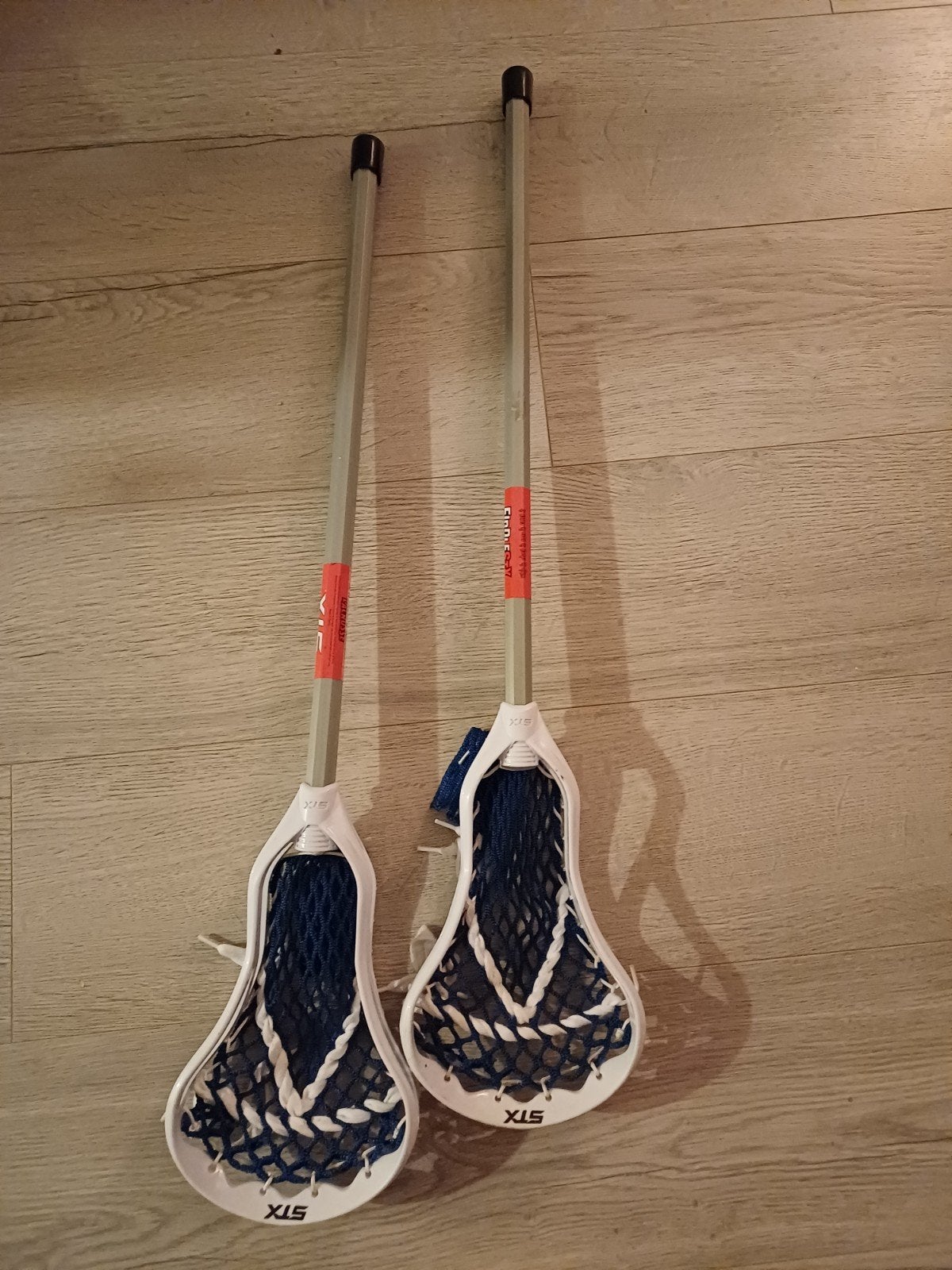 LaCrosse set zgan, Ophalen of Verzenden, Zo goed als nieuw, Bal
