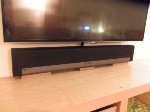 Sonos Playbar., Audio, Tv en Foto, Luidsprekers, Ophalen, Stofbestendig, Zo goed als nieuw, 60 tot 120 watt