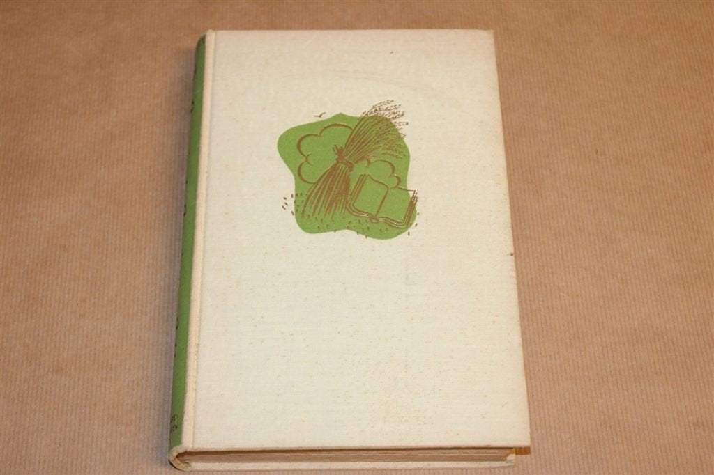 De Boer in de Groninger Letteren — K. ter Laan [1949], Ophalen of Verzenden, Gelezen