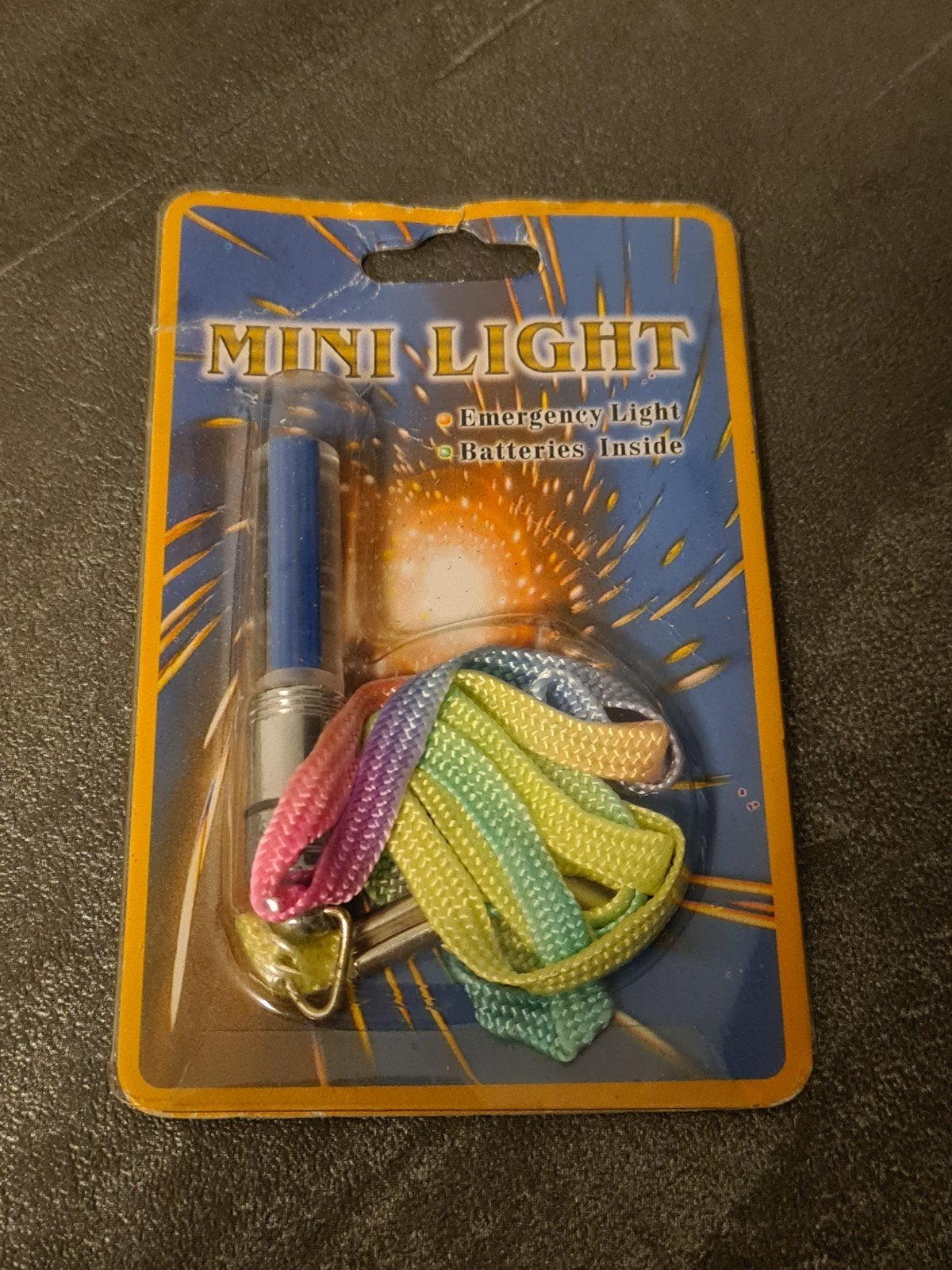 Mini Light Party Licht Black Light, Ophalen of Verzenden, Nieuw, Feestartikel, Fantasy