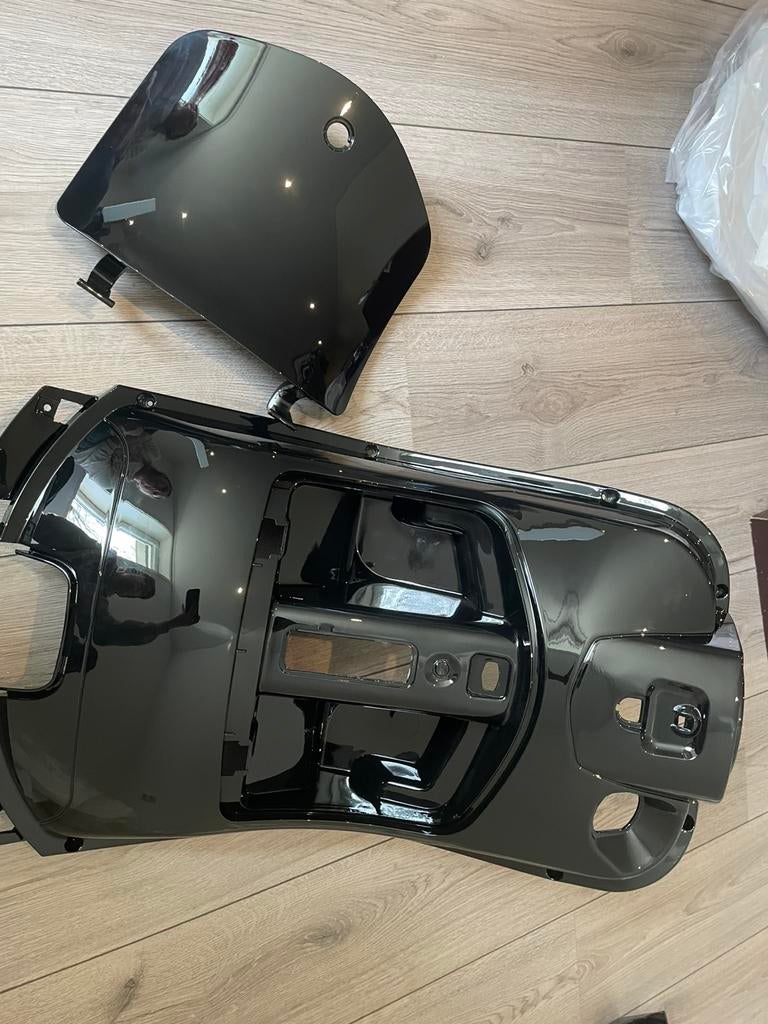 Nieuwe agm scooter kappen, Ophalen of Verzenden, Nieuw, Kap, Overige merken