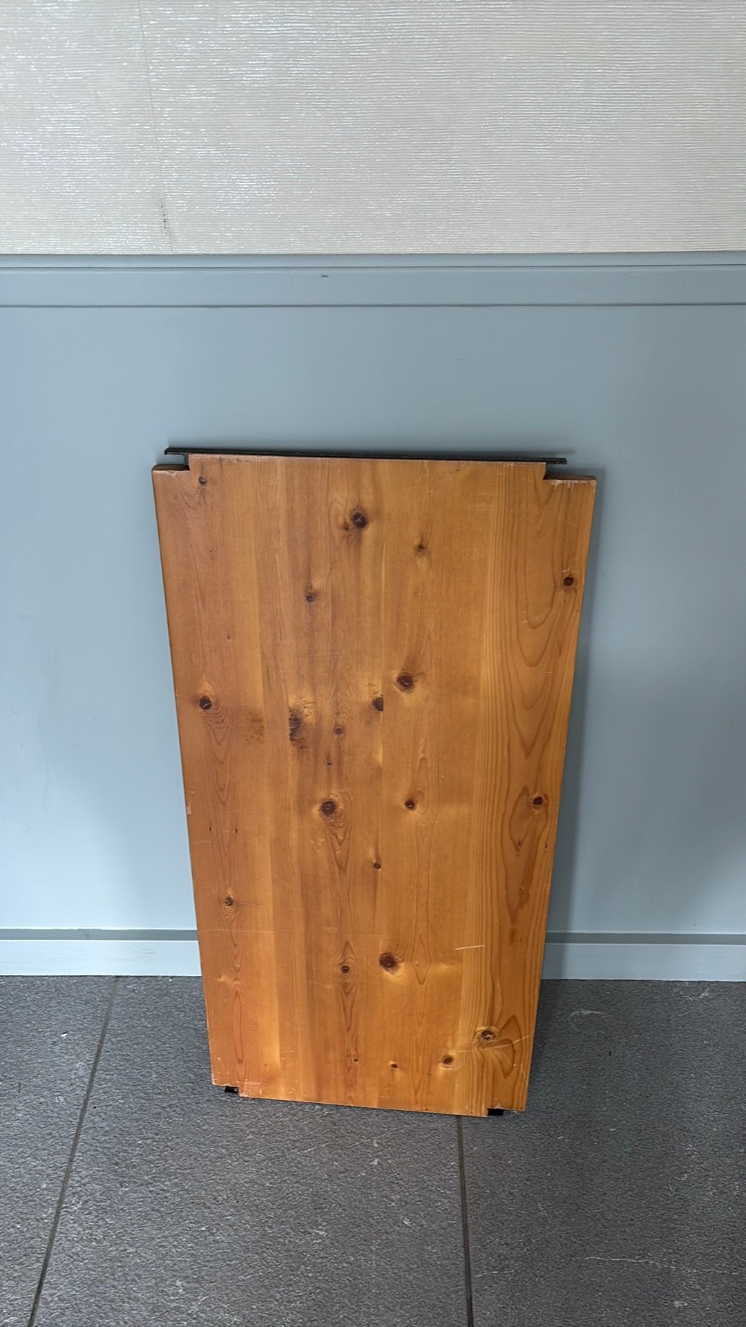 Lundia losse plank 38 x 80 cm, Ophalen of Verzenden, Gebruikt
