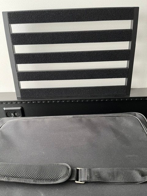 Pedaltrain Classic 3, Verzenden, Zo goed als nieuw, Elektrische gitaar