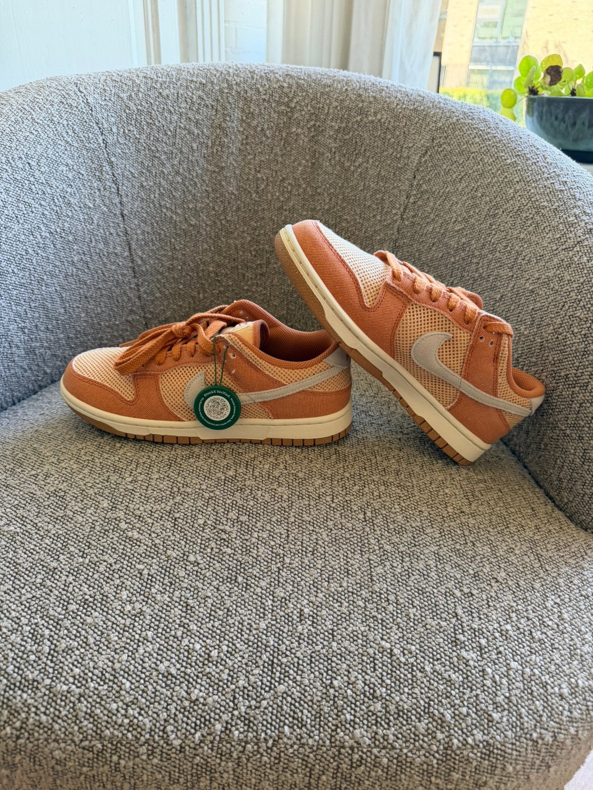 W nike dunk low NN SE, Overige kleuren, Nieuw, Ophalen of Verzenden, Sneakers of Gympen