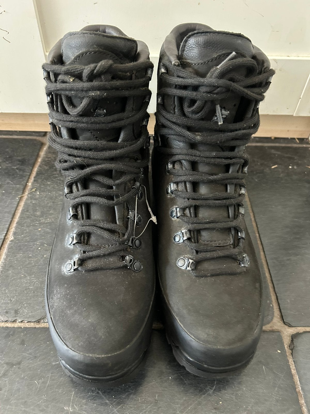 Meindl M1 schoenen maat 265 S, Ophalen of Verzenden, Zo goed als nieuw, Schoenen