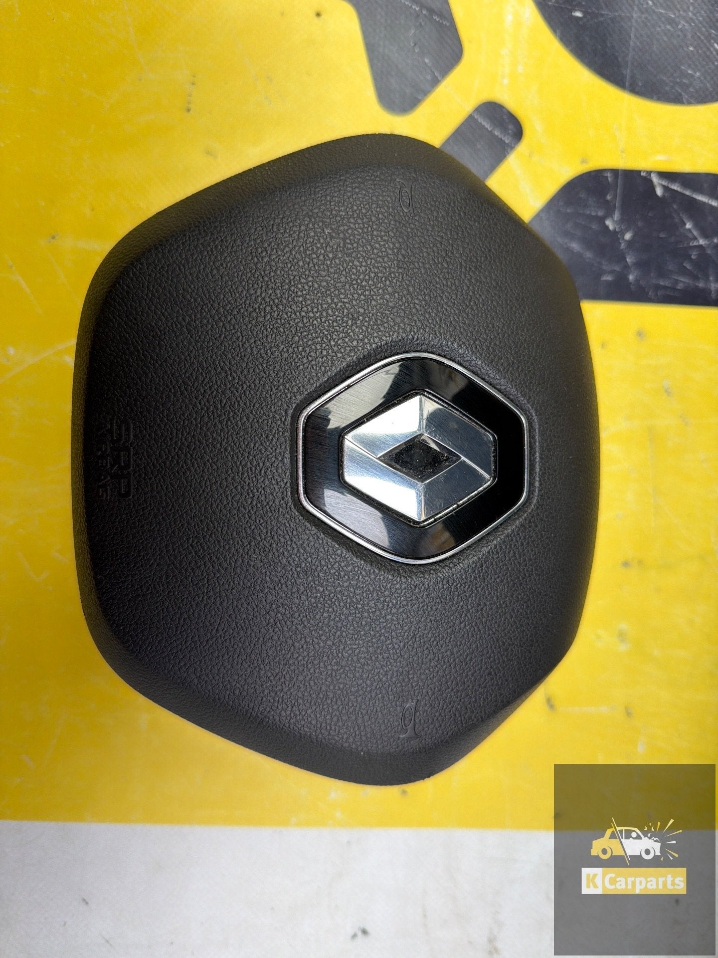 Renault Talisman Dashboard Set Origineel 681009300R, Renault Group, Gebruikt, Contact.group@renault.com, Renault