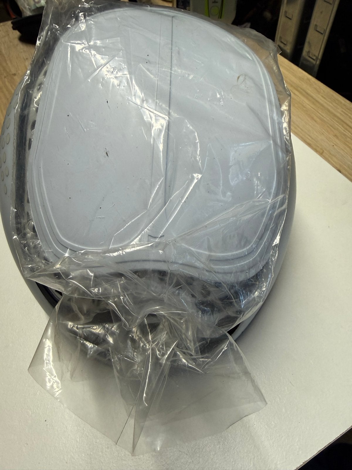 Catlike Cloud 352 Fietshelm - Maat S/M (54-56cm), Ophalen, Gebruikt, S, Heer of Dame