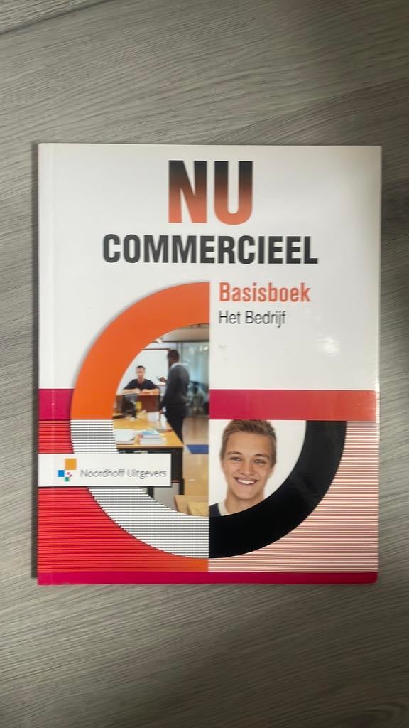 Co Bliekendaal - Leerboek, Ophalen of Verzenden, Zo goed als nieuw