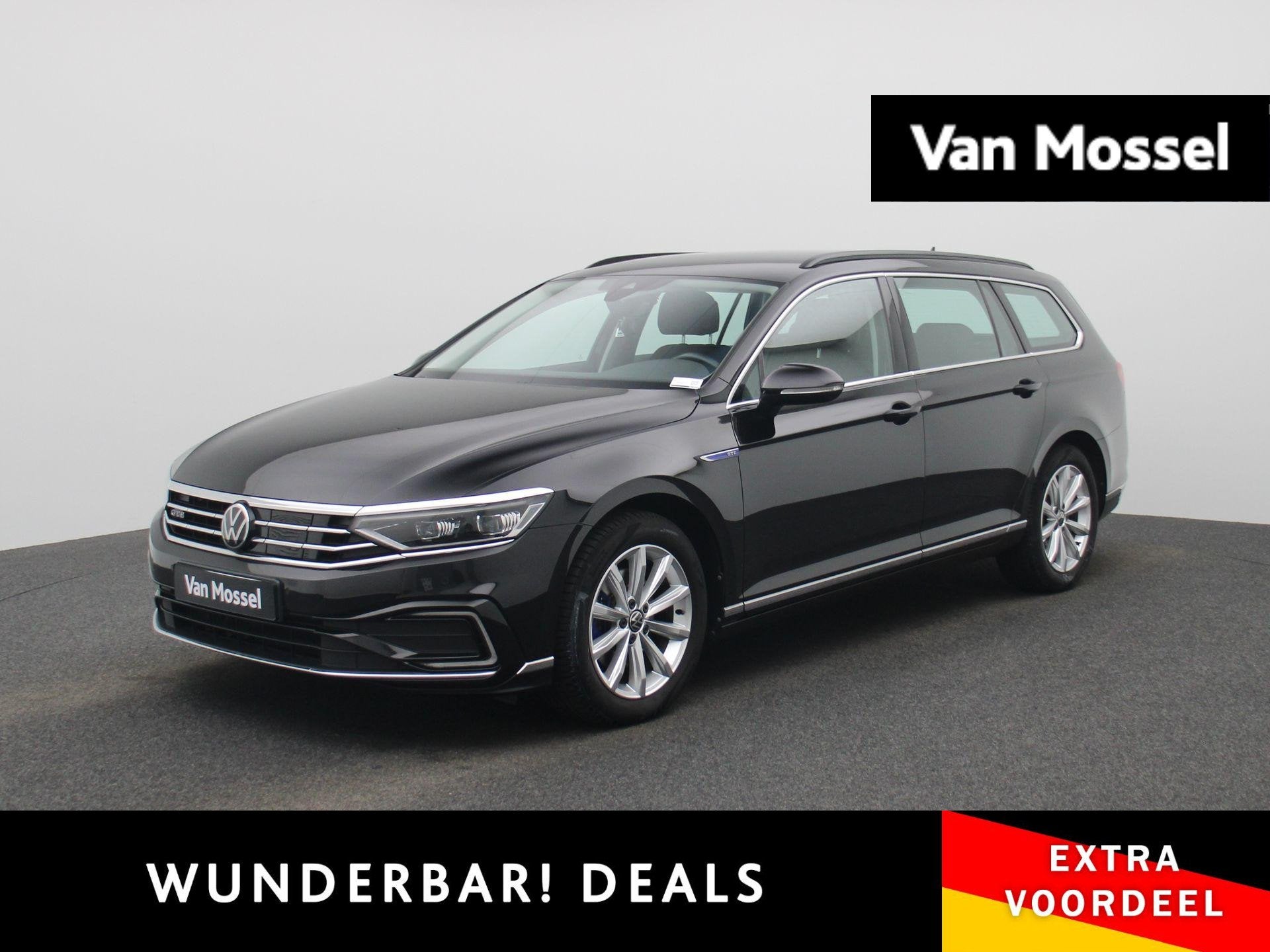 Volkswagen Passat 1.4 TSI PHEV GTE Business | Naviagtie | Ai