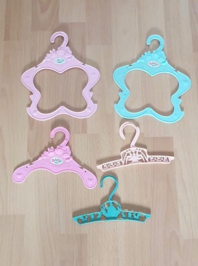 Baby Born pakket, Ophalen of Verzenden, Gebruikt, Babypop