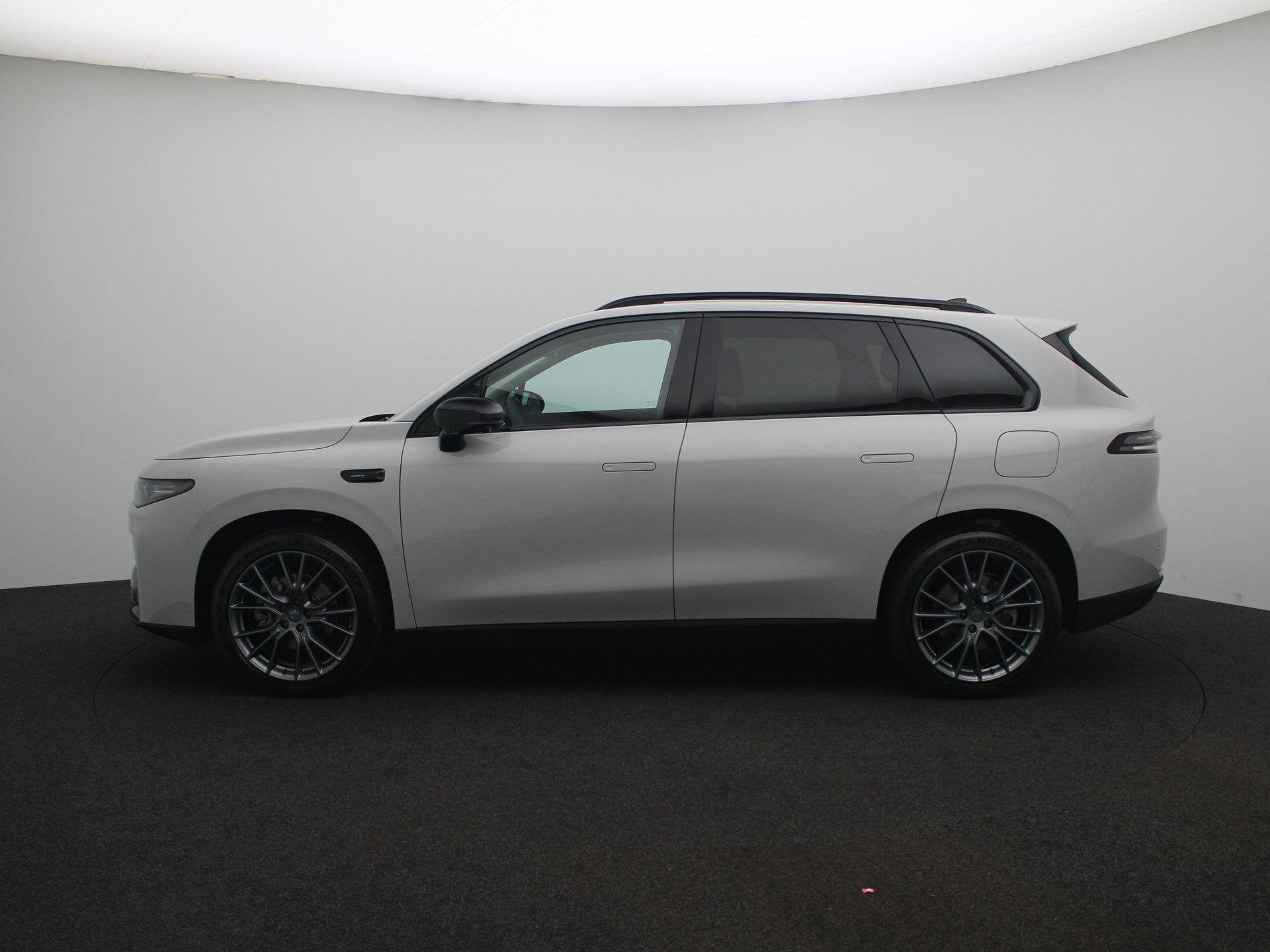 Leapmotor C10 Design ProMax AWD 81.9 kWh | 600 PK | VOORRAAD, Auto's, Leapmotor, Automaat, Automatische klimaatregeling, 82 kWh