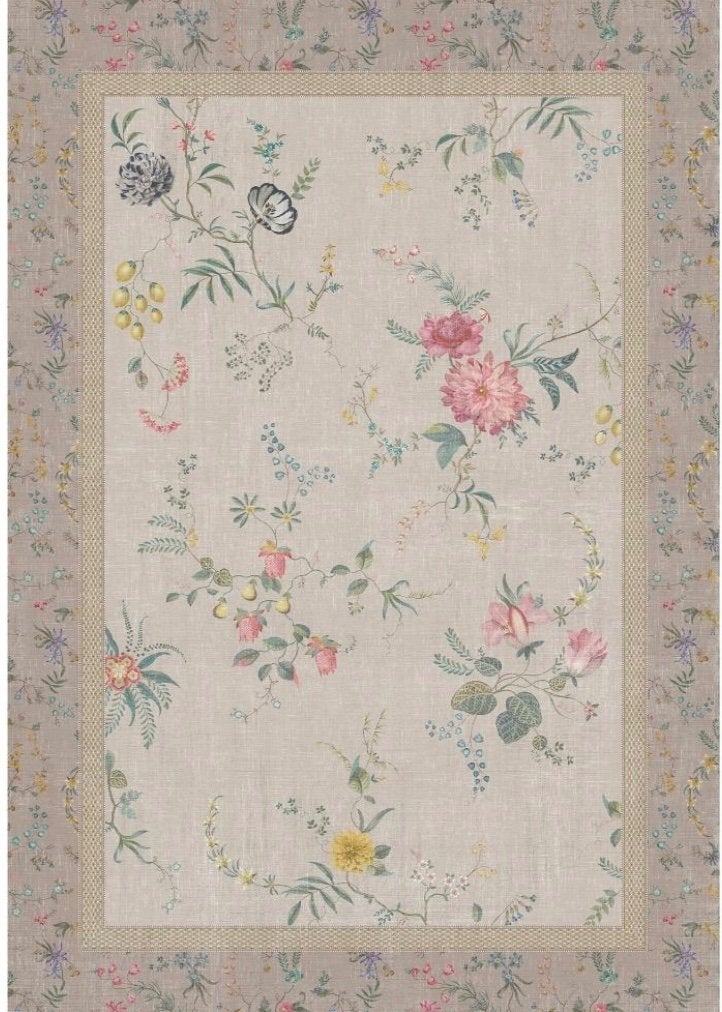 Pip studio vloerkleed kleed nieuw!! Karpet, Huis en Inrichting, Ophalen of Verzenden, 200 cm of meer, Rechthoekig, Nieuw