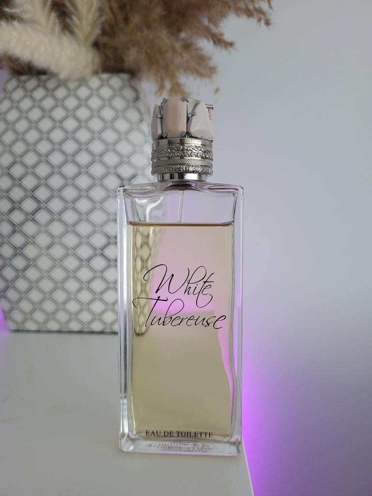 White tubereuse Reminiscence., Ophalen of Verzenden, Zo goed als nieuw