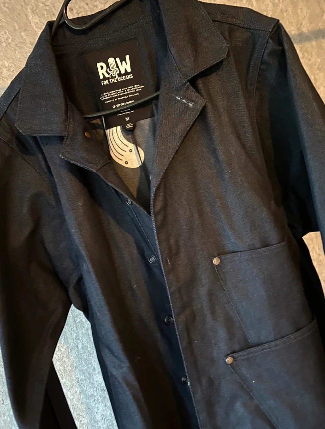 G-star spijkerjack, G-Star Raw, G, G, G