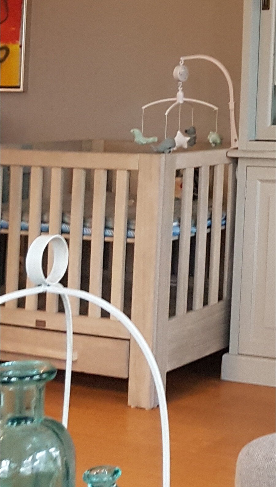 Prima staat box coming kids met lade!, Kinderen en Baby's, Boxen, Ophalen, Lade