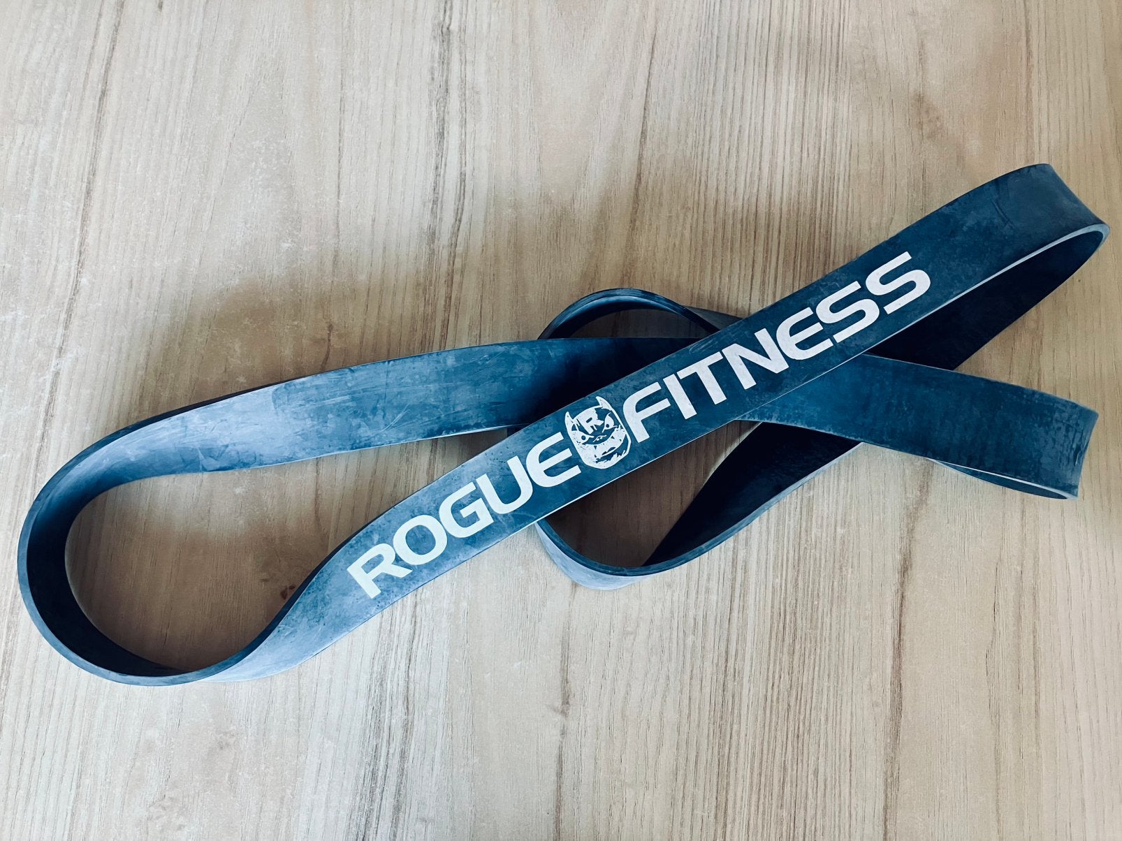 Rogue Black Band (30kg), Ophalen, Zo goed als nieuw, Overige typen