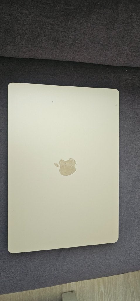 Apple MacBook Air 15-inch M3 (2024) | 8GB | 256GB | Nieuw, Computers en Software, Apple Macbooks, Ophalen, 256 GB, 15 inch, 8 GB