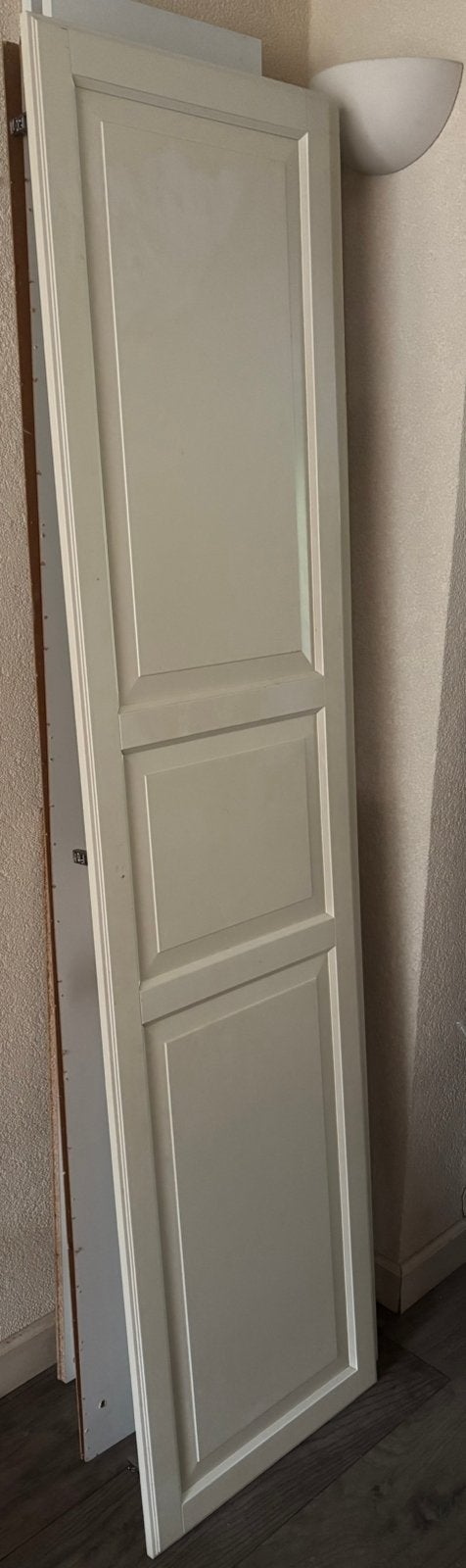 Gratis Ikea Pax kast, Ophalen, 200 cm of meer, 50 tot 100 cm, Zo goed als nieuw