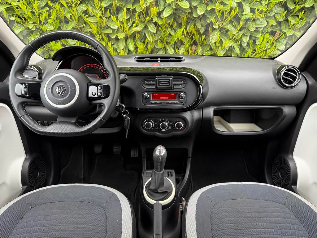 Renault Twingo 1.0 SCe Collection | NWE APK | AIRCO | CRUISE, Auto's, Renault, Gebruikt, 840 kg, Origineel Nederlands, Handgeschakeld