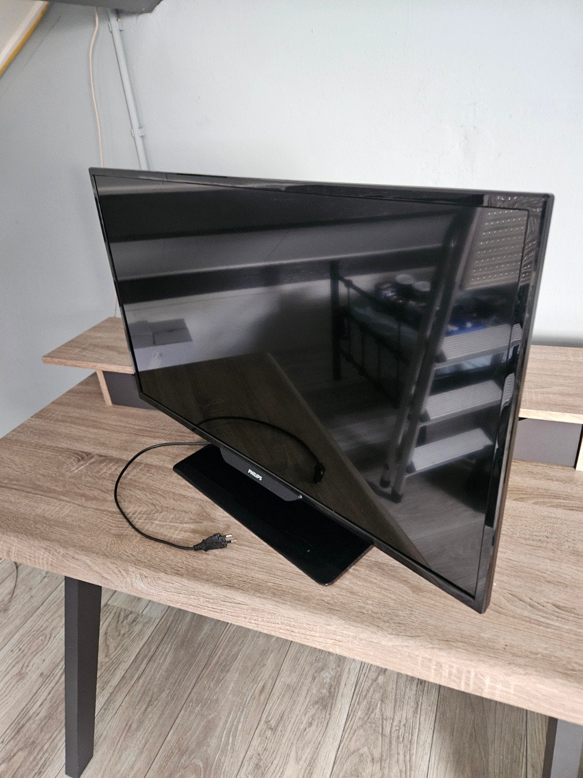 lcd televisie, Audio, Tv en Foto, Ophalen of Verzenden, 50 Hz, Overige merken