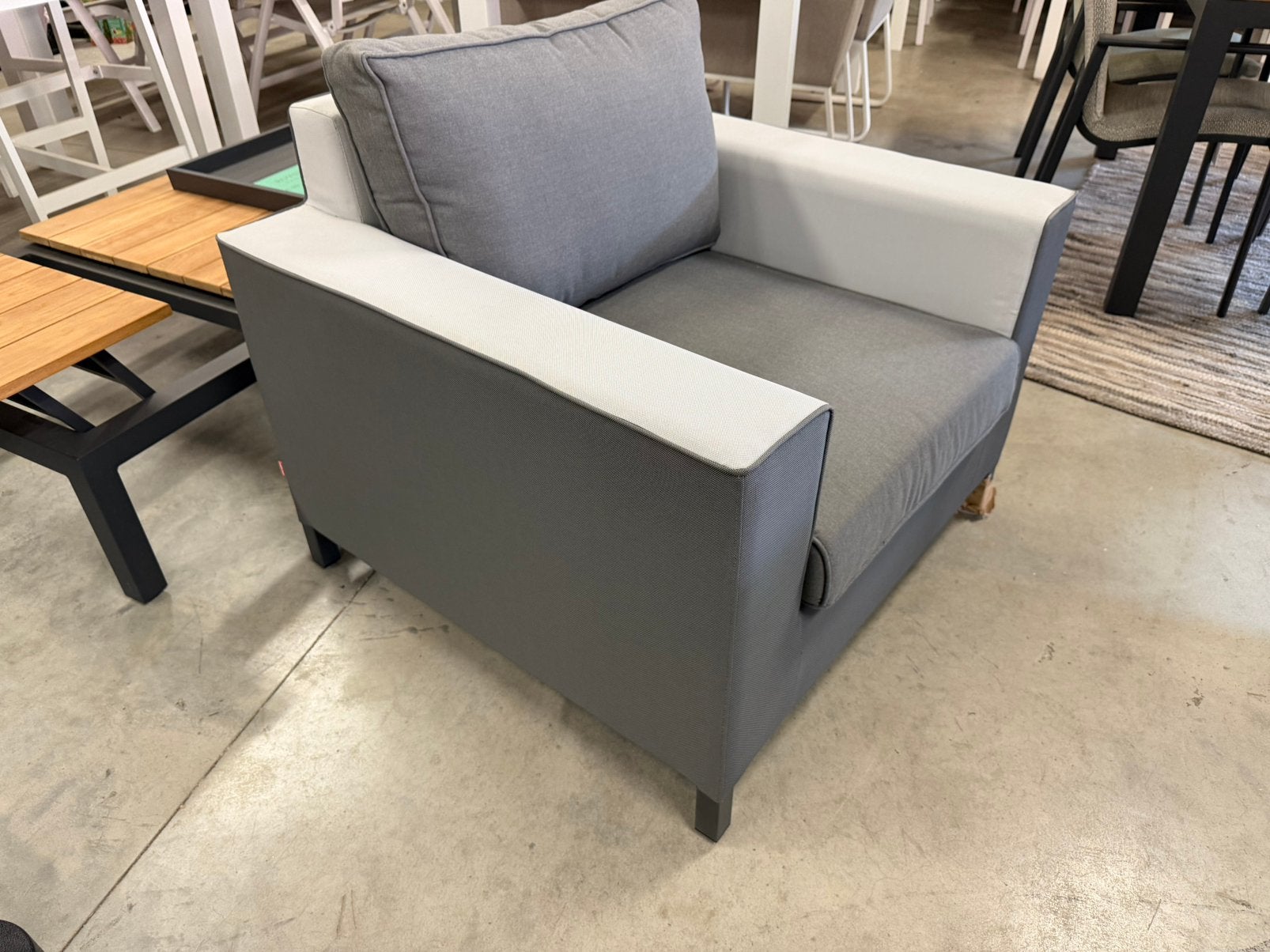 Dikke SUNS Fauteuils senso tex, Ophalen, Suns, Roystore.nl@gmail.com, Textileen