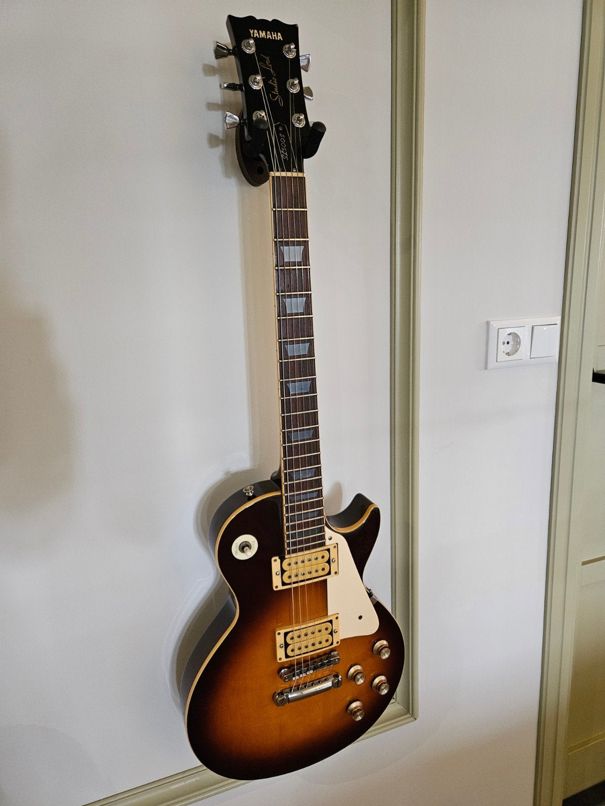 ≥ Yamaha Studio Lord SL500S Les Paul | 1980 | Made in Japan