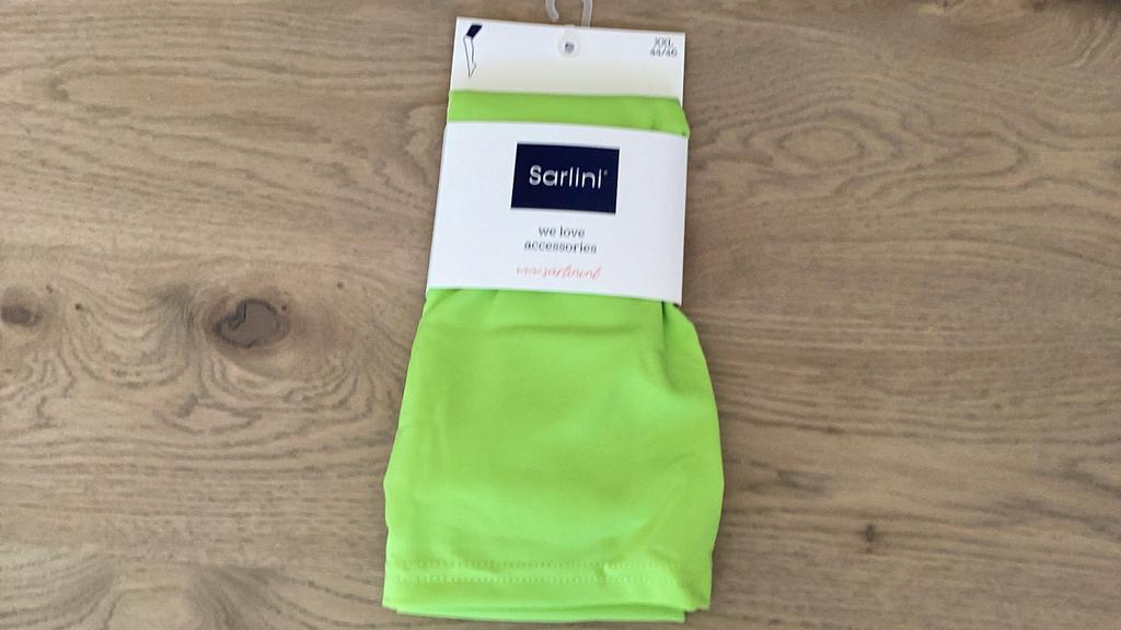 Short Legging - Diverse Maten S/M, L/XL, XXL - Minimale Afna, Legging, Overige kleuren, Jaap textielshop, Nieuw