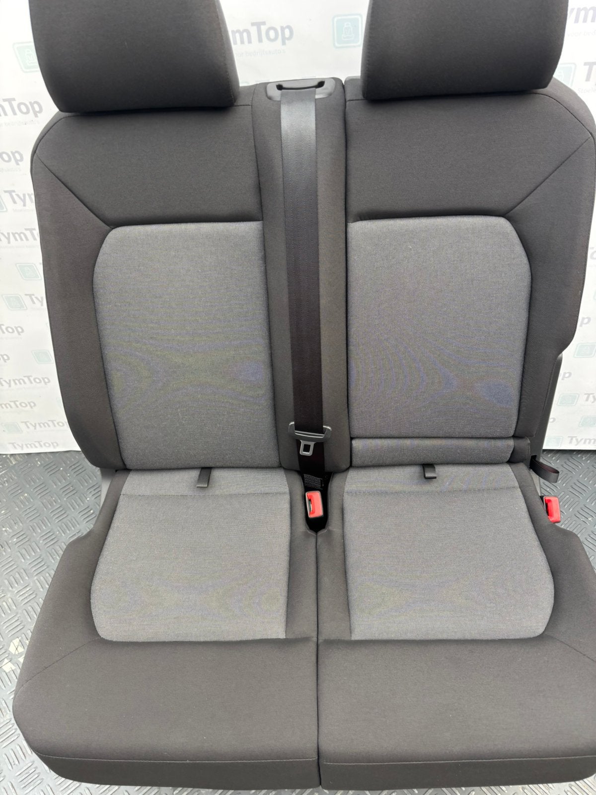 stoelen bank 2persoons Volkswagen Crafter MAN TGE 2017-2025, Ophalen, Tymtop5@gmail.com, 3161ek, Volkswagen