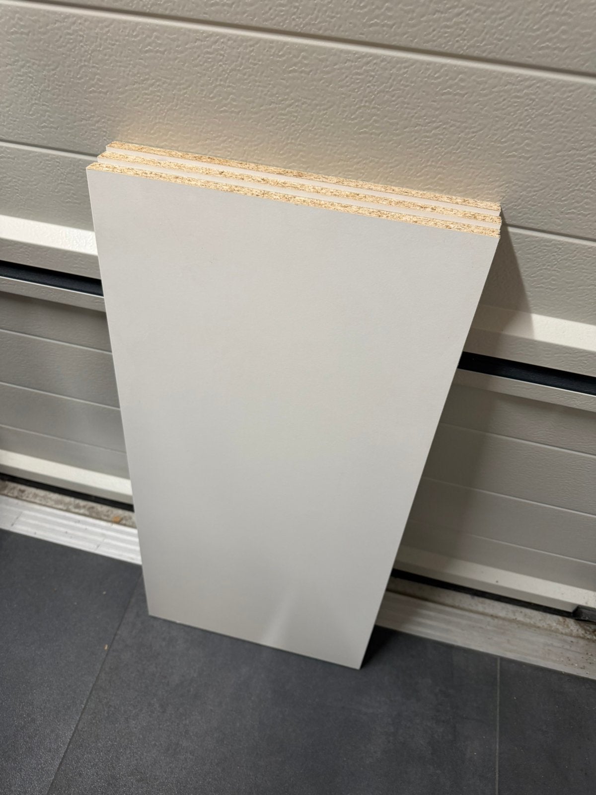 3 planken komplement ikea 75x35, Ophalen, 50 tot 100 cm, Zo goed als nieuw, Minder dan 100 cm