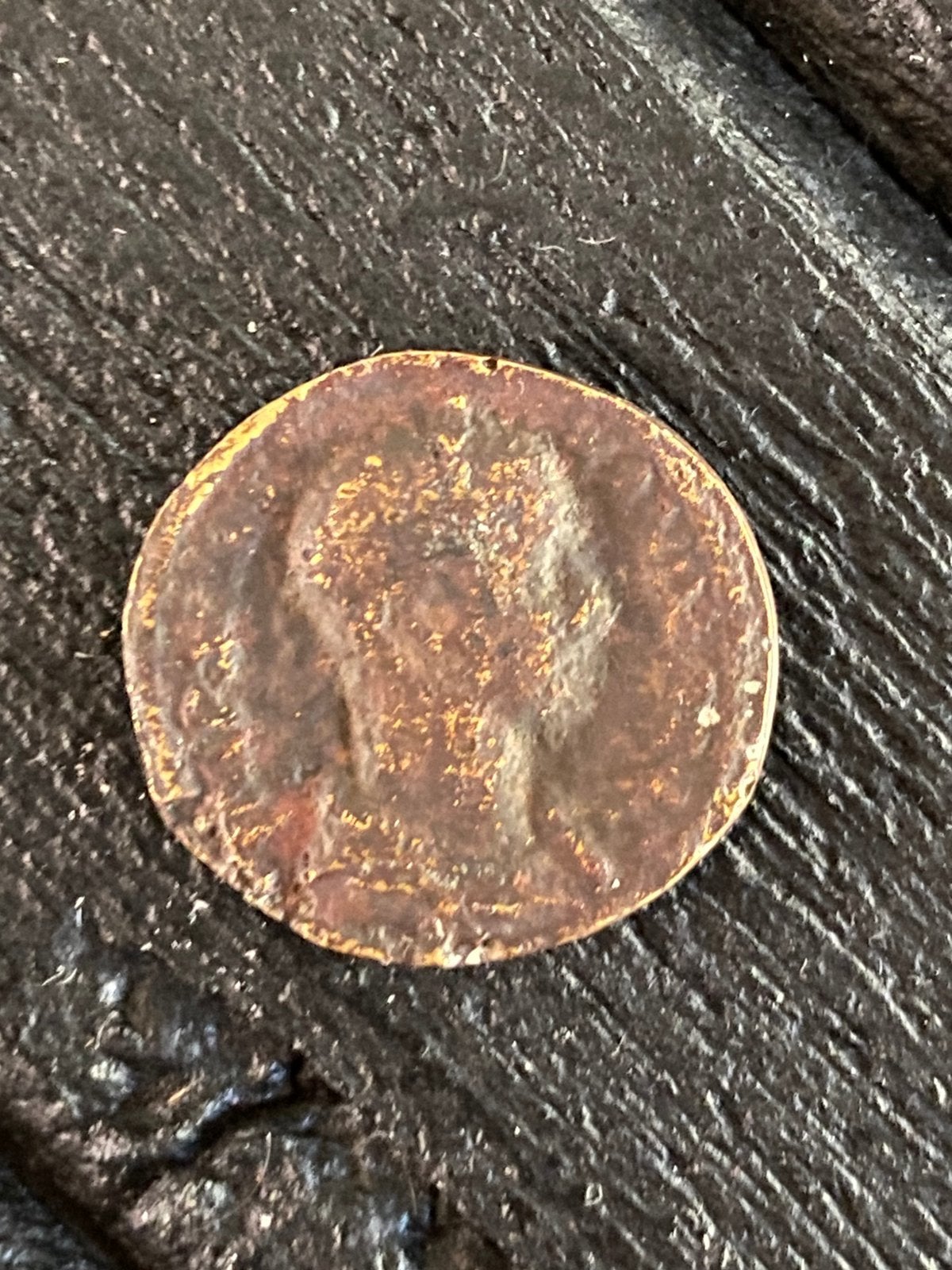 Romeinse munt, Verzenden, Overige landen