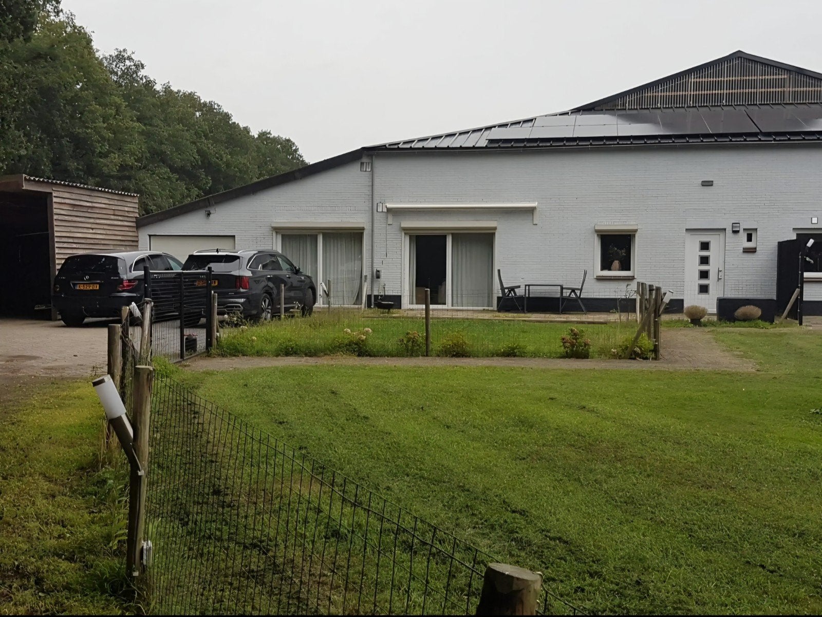 (Vakantie/tijdelijk) ruim appartement, Eigenaar, Rolstoelvriendelijk, Landelijk