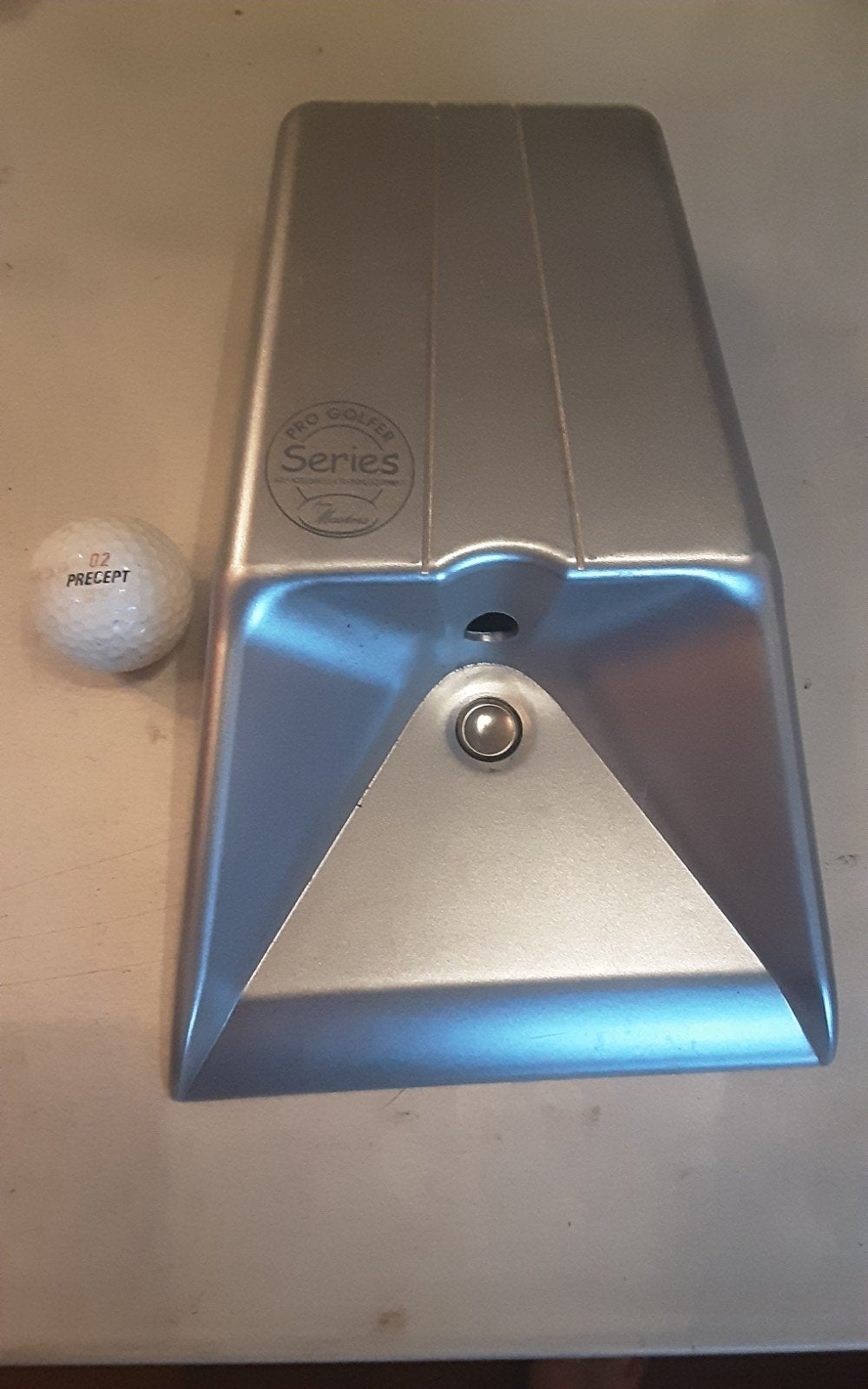 pro golfer series training master, Ophalen of Verzenden, Zo goed als nieuw