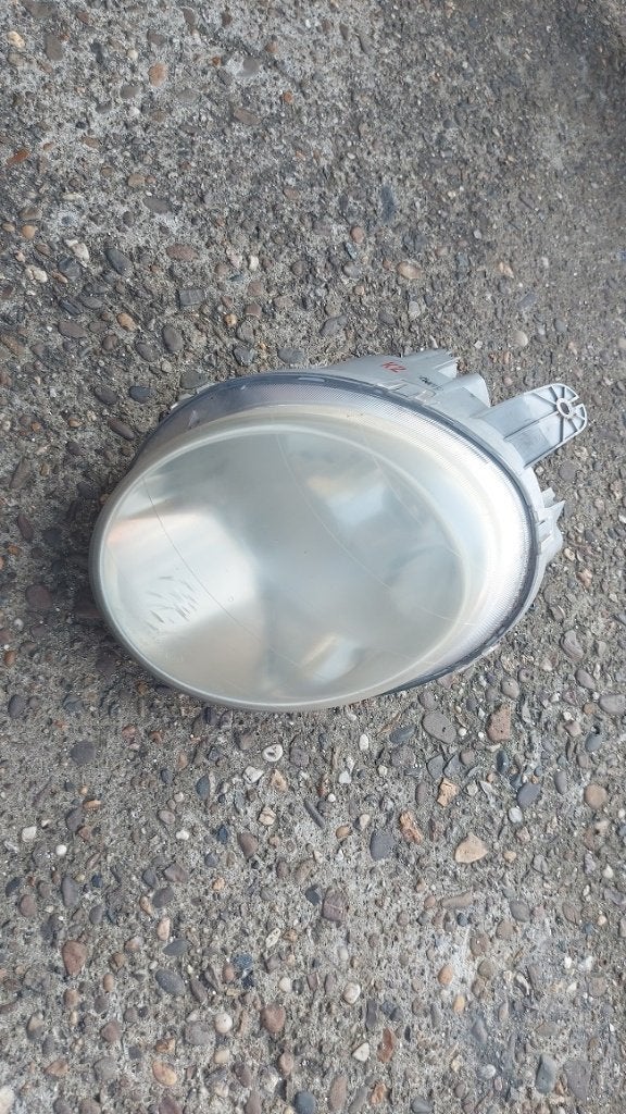 Linker koplamp Matiz 2004, Ophalen of Verzenden