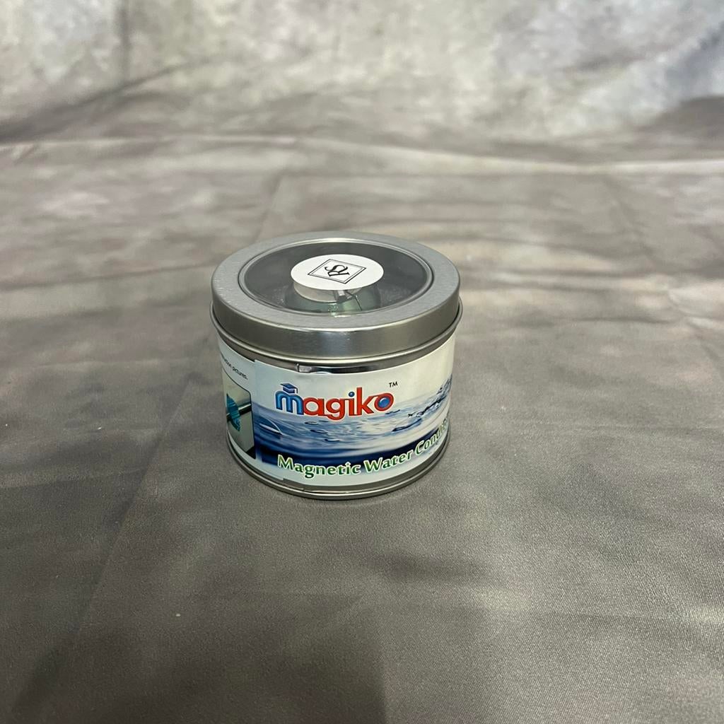 Magnetische Waterontharder - Antikalk - Waterverzachter, Witgoed en Apparatuur, Waterontharders, Nieuw, Magnetische wateronthardeer