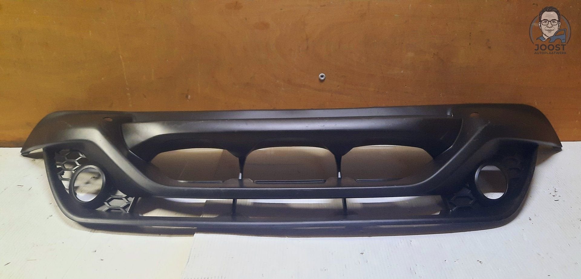 Bumperspoiler orgineel Nissan Juke ->'14 62026 BV80A, Gebruikt, -, Ophalen of Verzenden, -