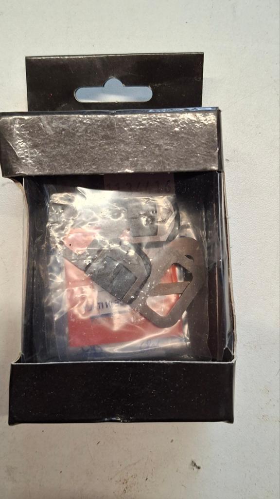 NOS Campagnolo PD-RE200 bevestigingsset, Ophalen of Verzenden, Nieuw, Overige typen