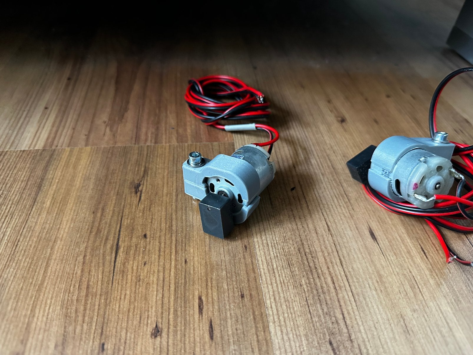 Haptic motor voor heusinkveld sprint pedalen, Ophalen of Verzenden, Nieuw