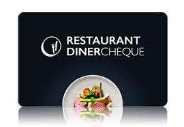 restaurant diner cheque e code t.w.v. €20,00 voor €8,50, Tickets en Kaartjes, Twee personen, Cadeaubon, Overige typen
